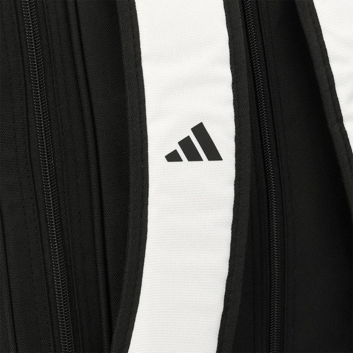 Adidas Carbon Control Bag Black / White